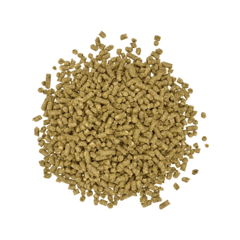 Blue Seal Kent Blue Seal Sentinel Care Carb-Guard horse feed bag, 50 lb. with blue and white packaging and product label visible