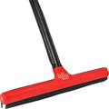 Lilly Brush® Mighty Blade pet grooming tool with stainless steel blades for shedding and hair removal.