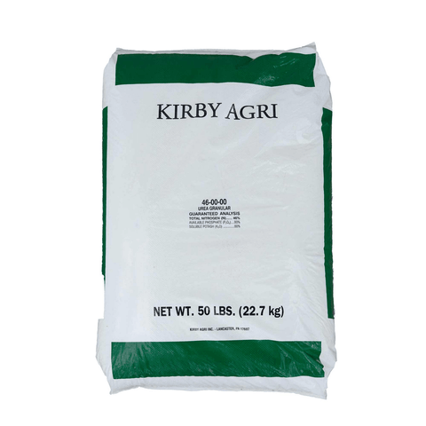 granular plant fertilizer 46-0-0 Granular Urea Fertilizer, 50lb