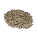 Kirby Agri sulfate of potash 0-0-50 fertilizer bag showing white granular fertilizer on the packaging