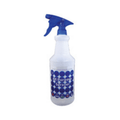 Sprayco LV-32 All Purpose Trigger Sprayer by Arett, 32 oz., garden tool with adjustable nozzle and ergonomic handle for gardening tasks.