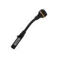 Melnor® XT 10-Pattern Watering Wand, 15-inch garden supply with adjustable spray patterns for watering plants and garden beds.