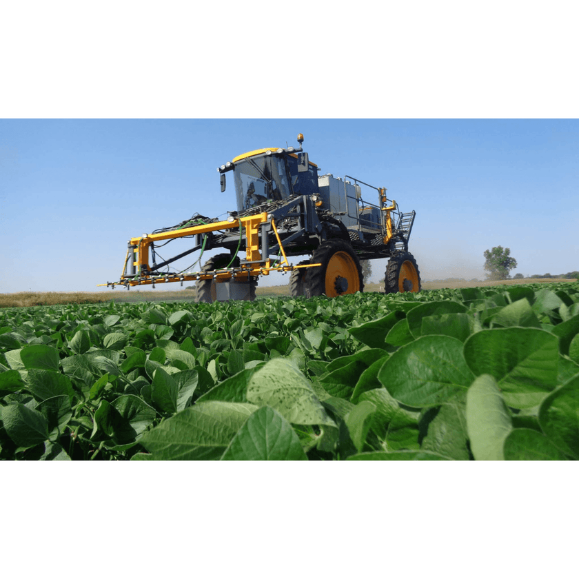 AgroLiquid® Micro 500 Liquid Micronutrient Fertilizer | The Mill