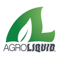 AgroLiquid Pro-Germinator liquid starter fertilizer in a bulk container, designed to promote healthy plant growth.