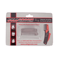 Sologroom SoloComb replacement blades packaging on a white background