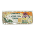 Better-Gro® Premium Orchid Flower Moss in a 190 cu. in. bag, ideal for gardening and orchid planting from BFG Supply Co.