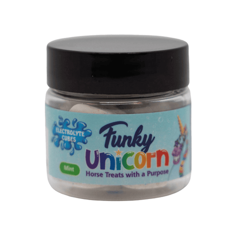 Funky Unicorn® Electrolyte Cubes Minis