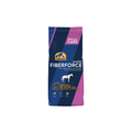 Cavalor FiberForce Gastro horse feed in 33 lb bag, showing the packaging with label and product branding.