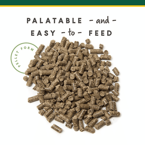 Corta-Flx® U-Gard® Pellets – 10 lb
