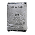 Arrow® 20-10-10 fertilizer bag showing the label with nutrient details and brand logo on a plain background.
