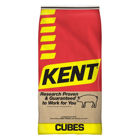 Blue Seal 19% Rodent Diet in a 50 lb bag, small animal supplies with pellet feed for rodents.
