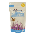 Wild bird hummingbird nectar powder concentrate from Nature’s Way Nectar Series, 8 oz package by Bradley Caldwell Inc.