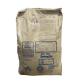 Kirby Agri hydrated lime bag for lawn and garden, 50lb, showing the white powdered lime used to adjust soil pH.