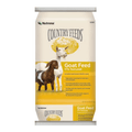 Cargill Nutrena® Country Feeds 17% Textured Goat Feed in a 50 lb bag, designed for healthy goat nutrition and growth.