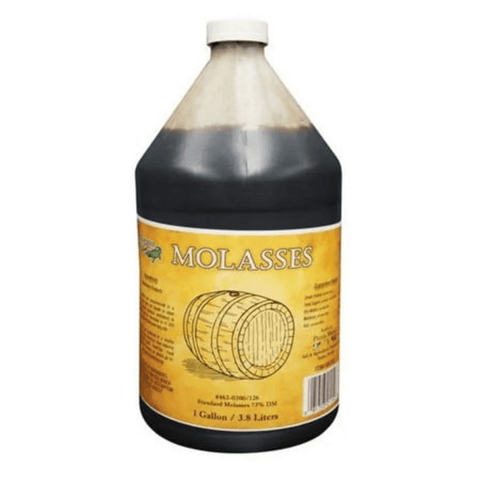Equine Molasses Standard – 1 Gallon