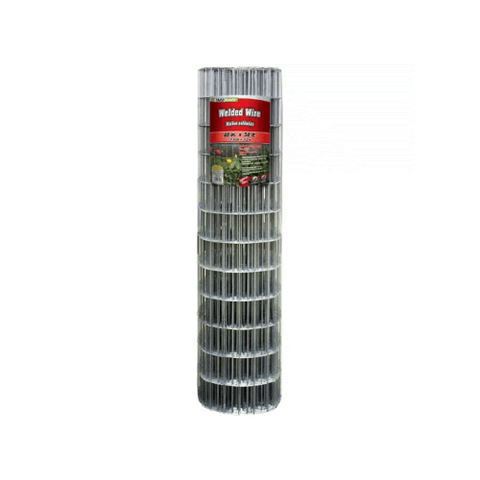 Welded Wire Mesh Fence