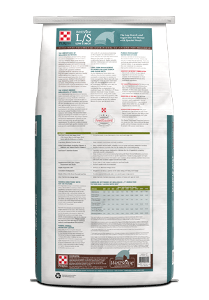 Purina WellSolve L/S Low Starch Horse Feed