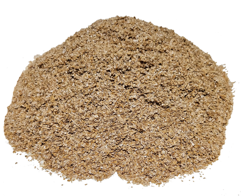 Bran Wheat