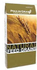 Poulin Grain Whole Oats
