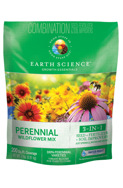 Bag of Wildflower Seeds
