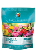 Bag of Zinnia Seeds