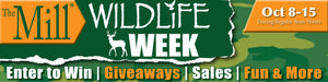 Wildlife week