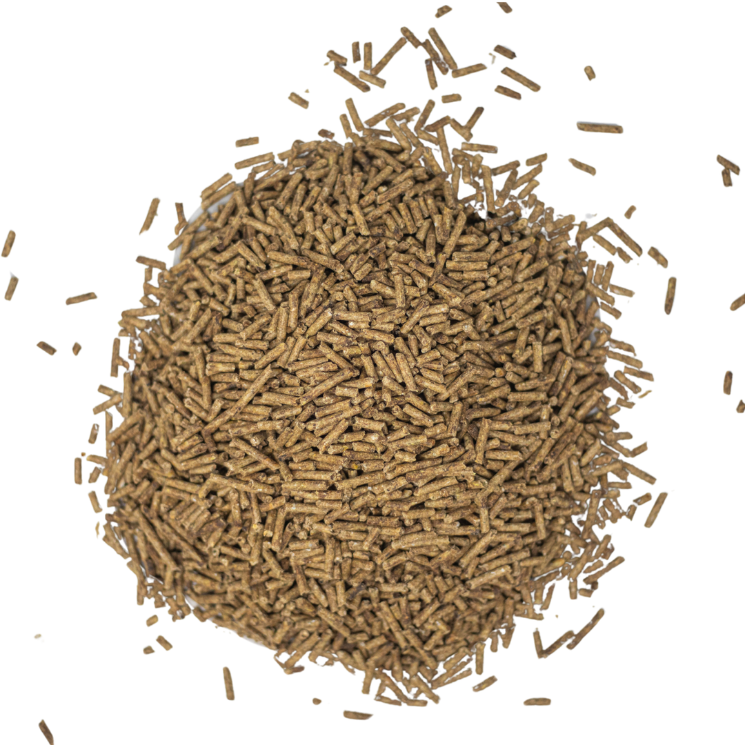 KER All Phase Ration Balancer Horse Feed – The Mill