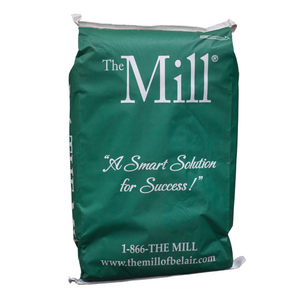 Mill Performance Horse Feed
