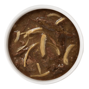 B.F.F. OMG Gravy Tuna & Chicken Charm Me Wet Cat Food Pouch