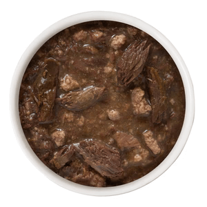 B.F.F. OMG Gravy Tuna & Duck Devour Me Wet Cat Food Pouch