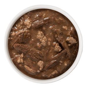 B.F.F. OMG Gravy Tuna & Lamb Luv Ya Wet Cat Food Pouch