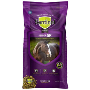 Sentinel senior bag