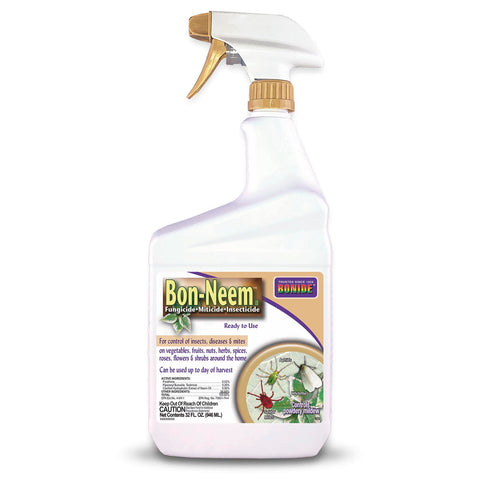 Bon-Neem ready to use spray