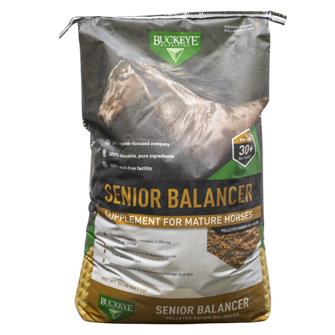 Senior Balancer Bag