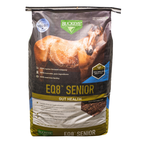EQ8 Senior