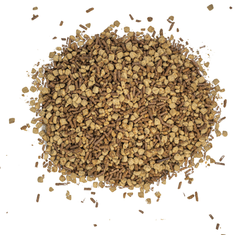 EQ8 Senior Horse Feed
