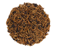 Spilled Wild Delight Bugs for Birds in 16 oz. pouch, bird food with dried insects, suitable for feeding wild birds.