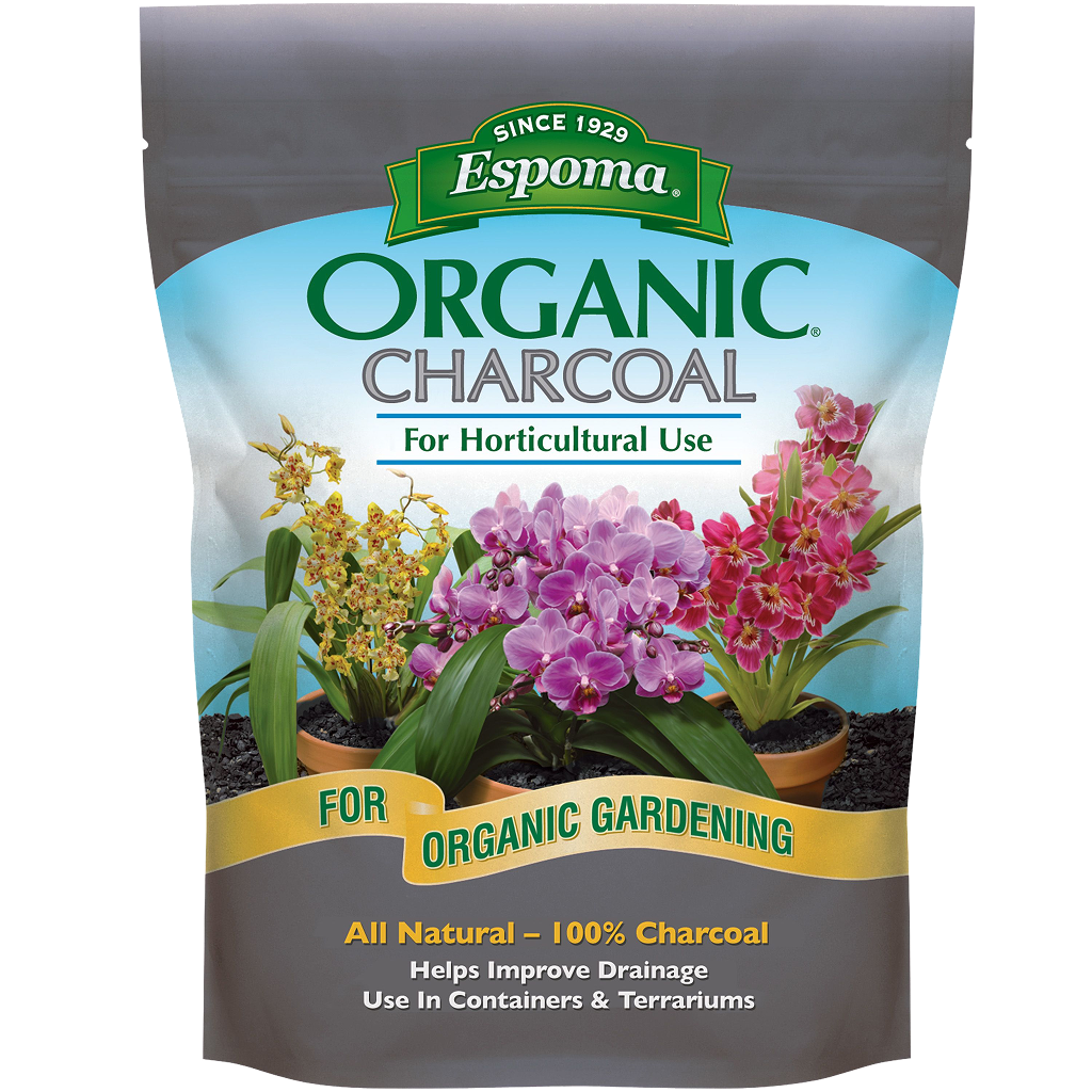 Espoma Organic Charcoal - Thumbnail 2