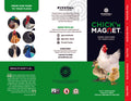 Chick'n Magnet Brochure pg 1