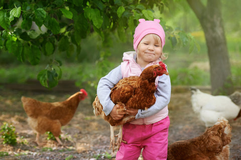 Save on NatureWise Layer Feed