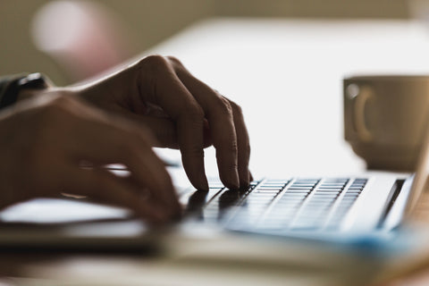 1. Apply for a Contractor Account