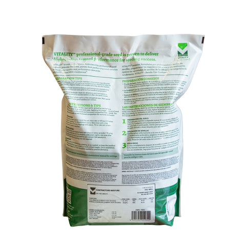 lowes contractors mix grass seed The Mill Contractors Grass Seed Mix