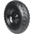 Wheelbarrow Complete Knobby Tire TRUPER