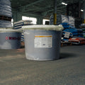 A semitransparent tub of Wind and Rain Hi Mag Mineral with Altsoid 