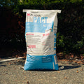 Purina Impact All Stages 12% Pelleted Horse Feed in a bag, suitable for horses of all ages, with visible pellets and packaging.