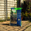 Nutrena Empower Digestive Balance equine supplement for horses, showing the product packaging with branding and label details.