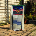 Nutrena Respond High Grain Horse Feed bag showing the packaging and branding for horse nutrition.