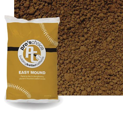Pro's Choice Easy Mound Packing Clay