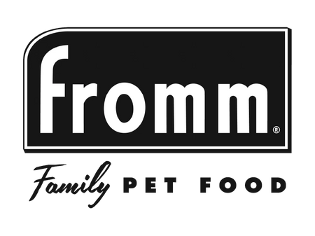 Logo: Fromm Family Pet Food