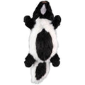 GoDog Urban Skunk dog toy featuring soft plush fabric and durable materials, designed for playful dogs.